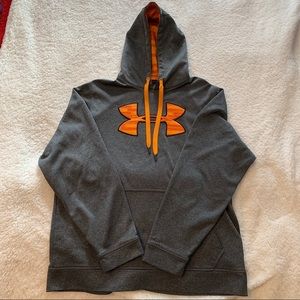 Under Armour Hoodie